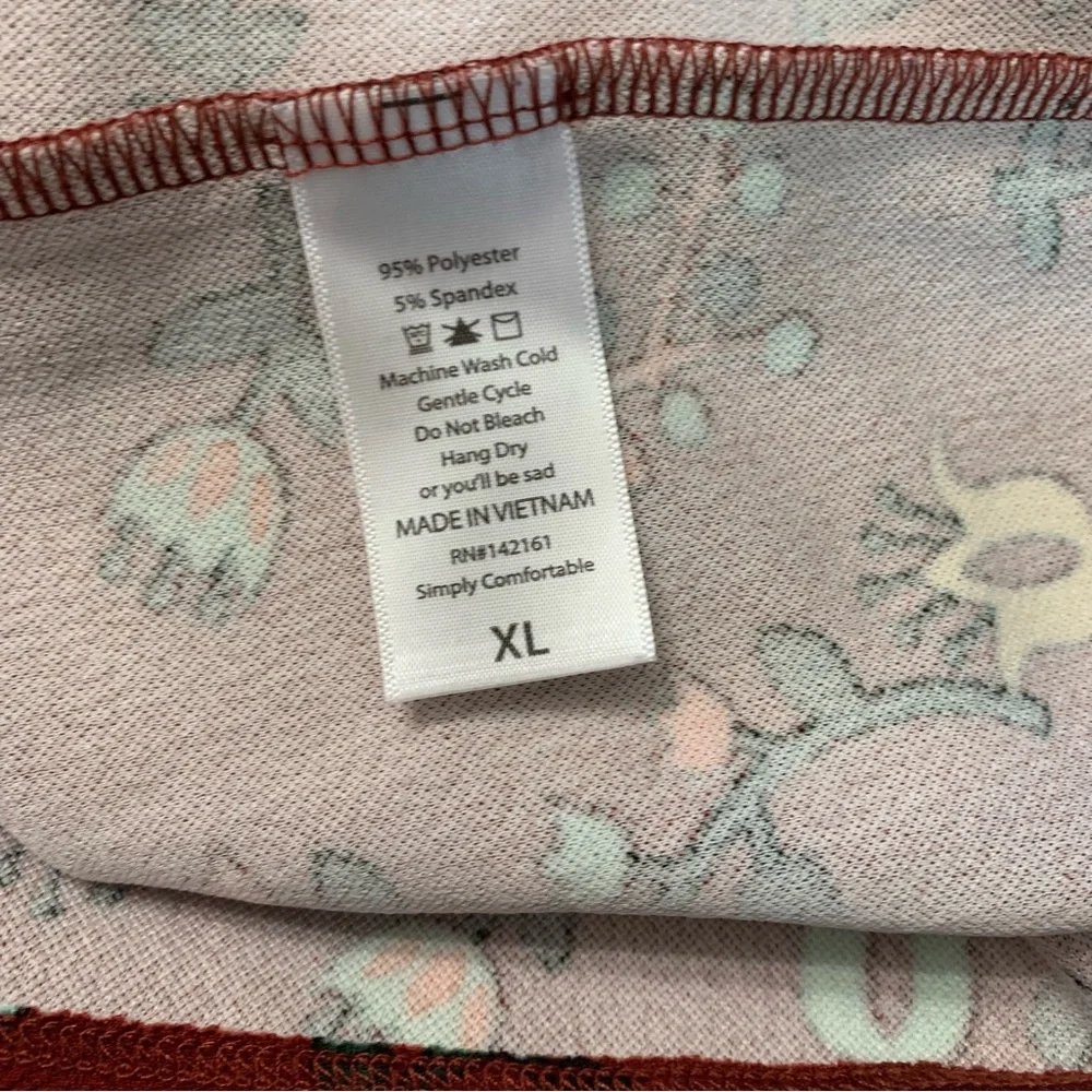 LuLaRoe great pre